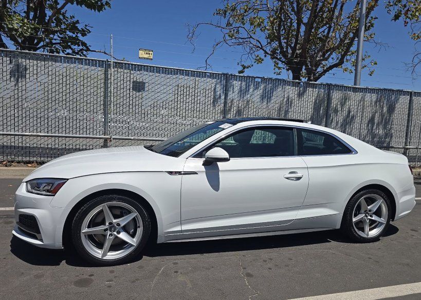 audi a5 coupe 2019 WAUSNAF52KA004810 image audi a5 coupe 2019 WAUSNAF52KA004810 image